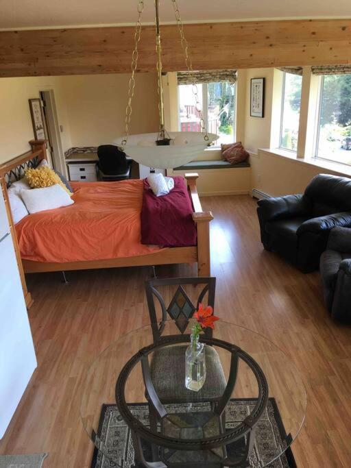 Kelli Creek Cottage - Reduced Price On Tours จูโน ห้อง รูปภาพ