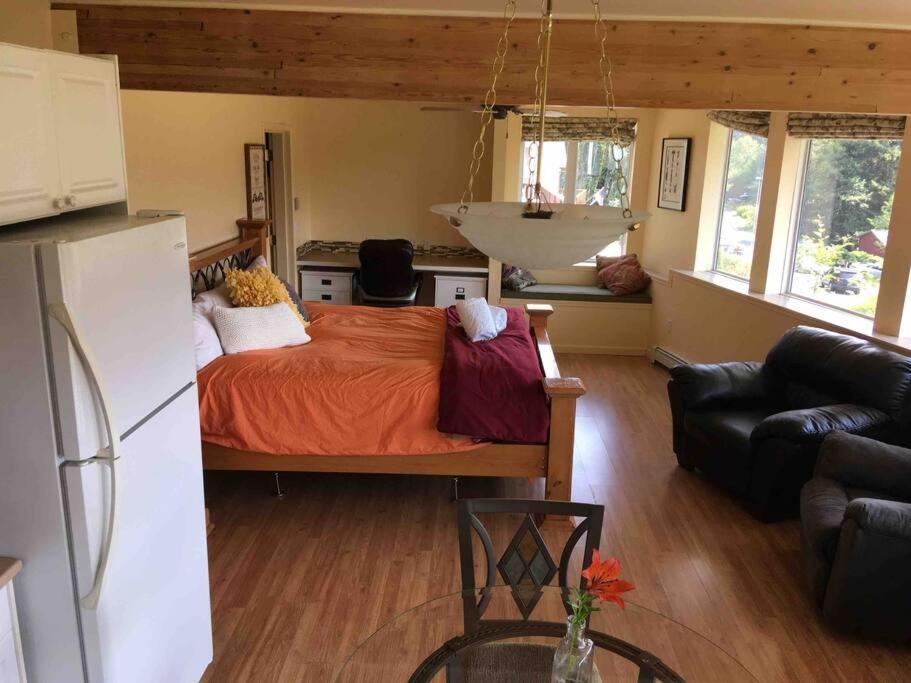 Kelli Creek Cottage - Reduced Price On Tours จูโน ห้อง รูปภาพ