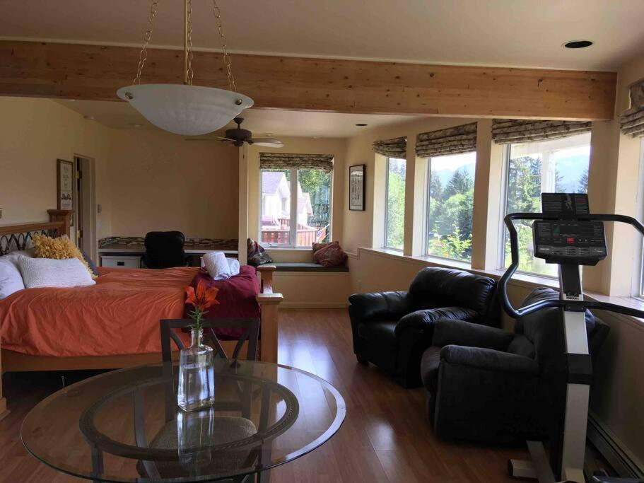 Kelli Creek Cottage - Reduced Price On Tours จูโน ห้อง รูปภาพ