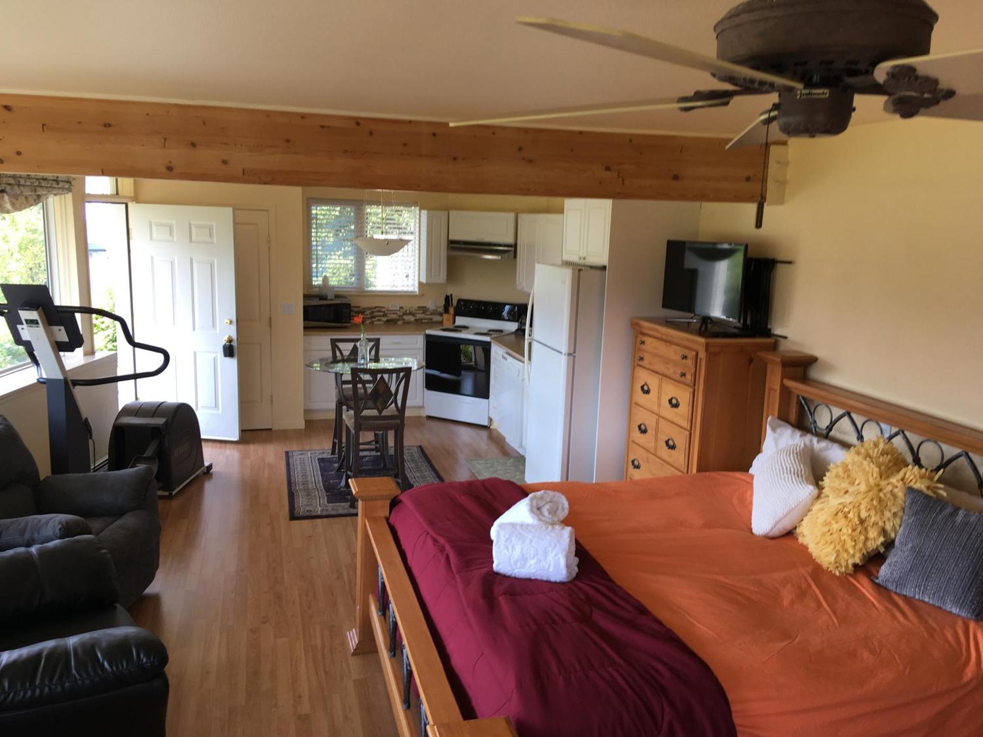 Kelli Creek Cottage - Reduced Price On Tours จูโน ภายนอก รูปภาพ