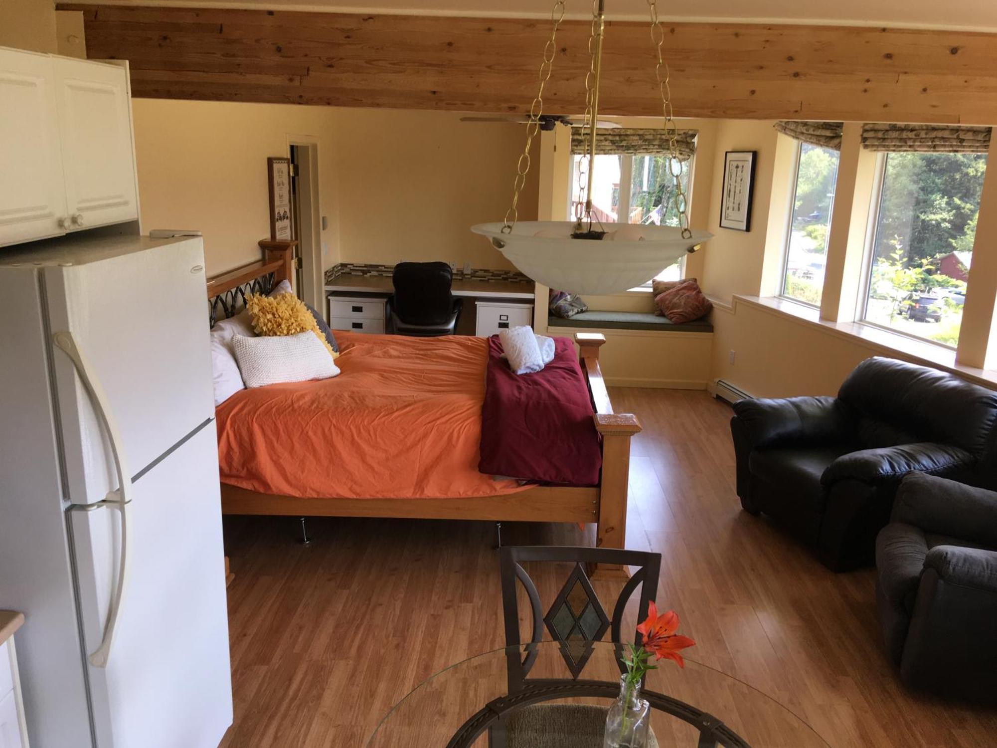 Kelli Creek Cottage - Reduced Price On Tours จูโน ภายนอก รูปภาพ